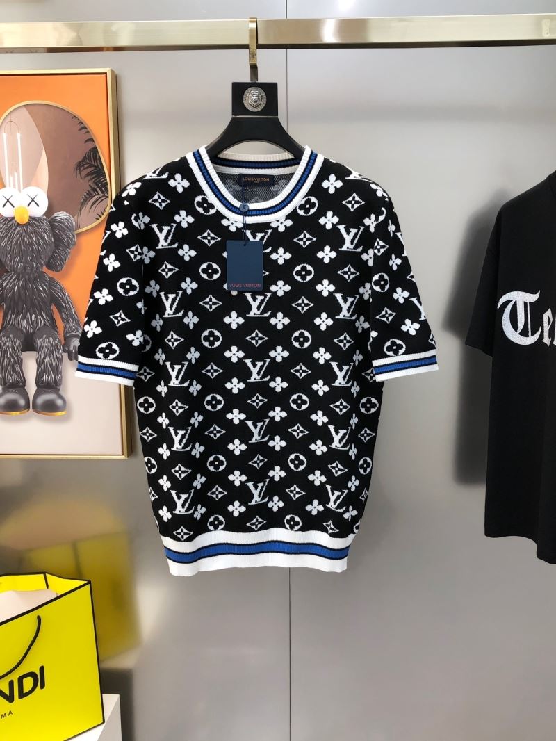 Louis Vuitton Sweaters